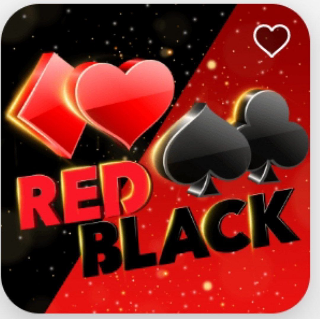Red Black